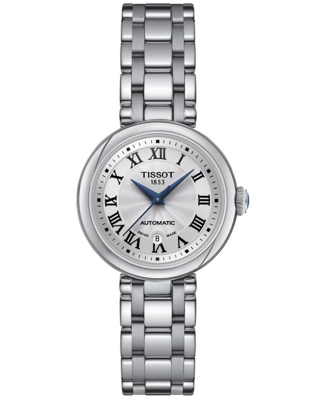 Tissot Bellissima Watch, 29mm Product Image