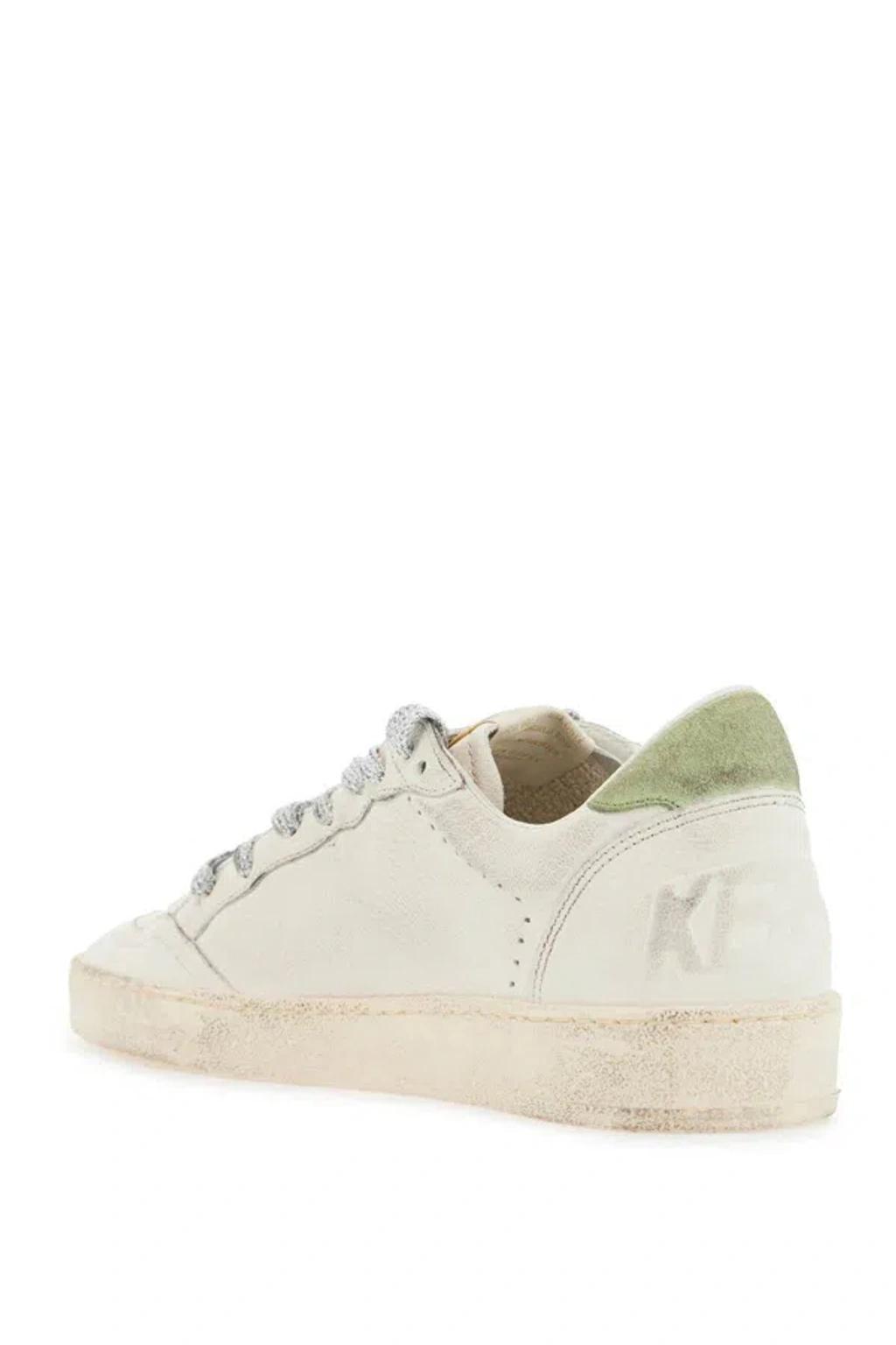 GOLDEN GOOSE Sneakers In White Product Image