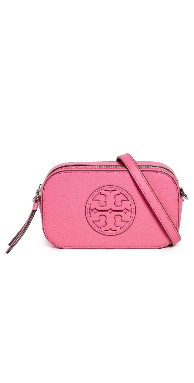 Tory Burch Mini Miller Crossbody Bag Product Image