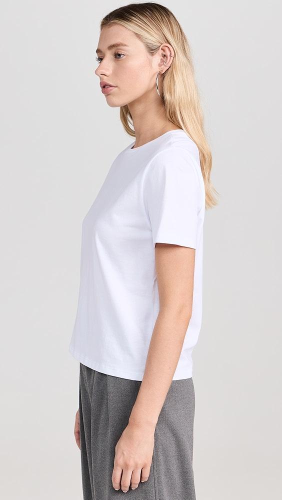 Nothing Please Boxy T-Shirt | Shopbop Product Image