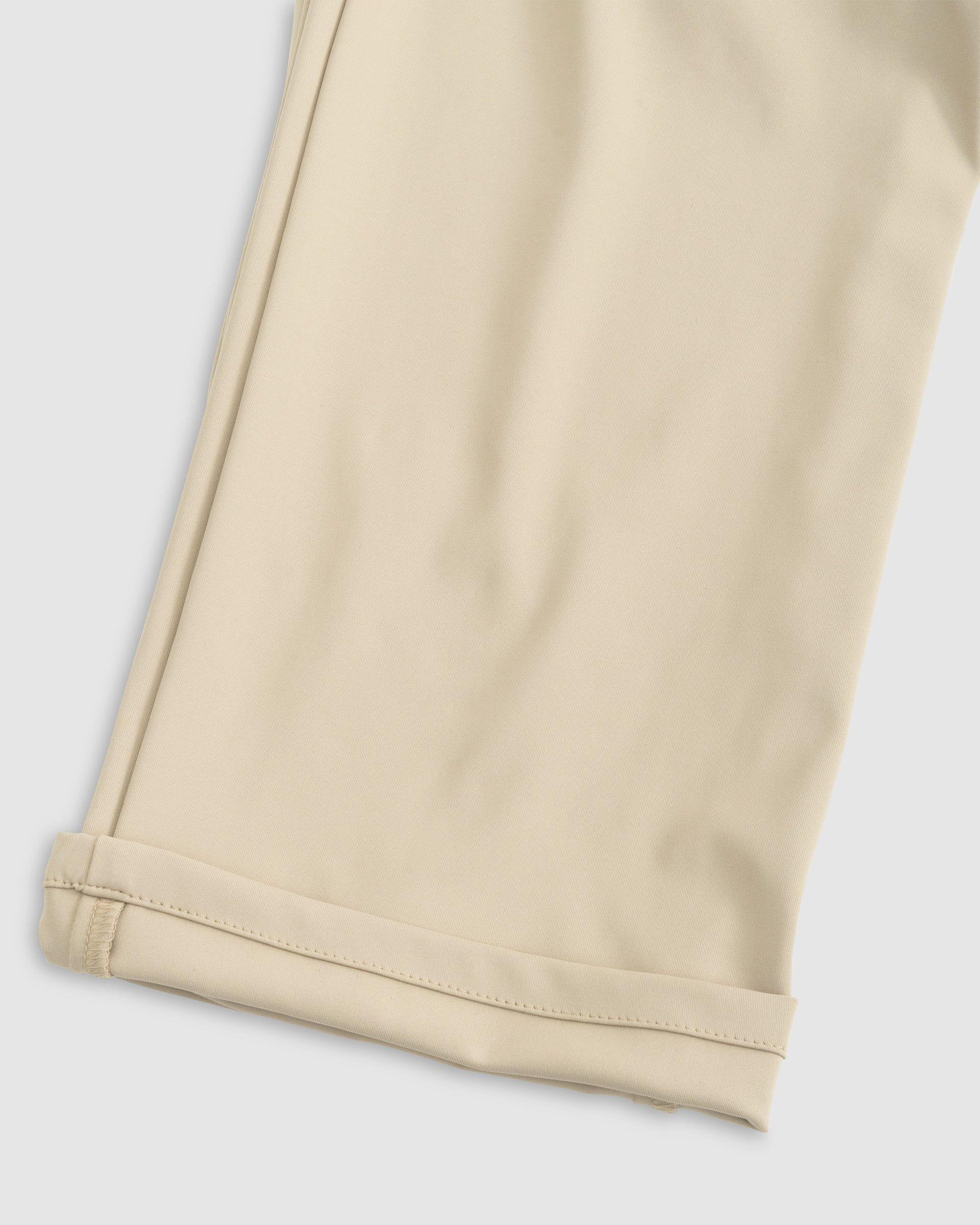 johnnie-O Momentum Stretch Knit Performance Pant Product Image