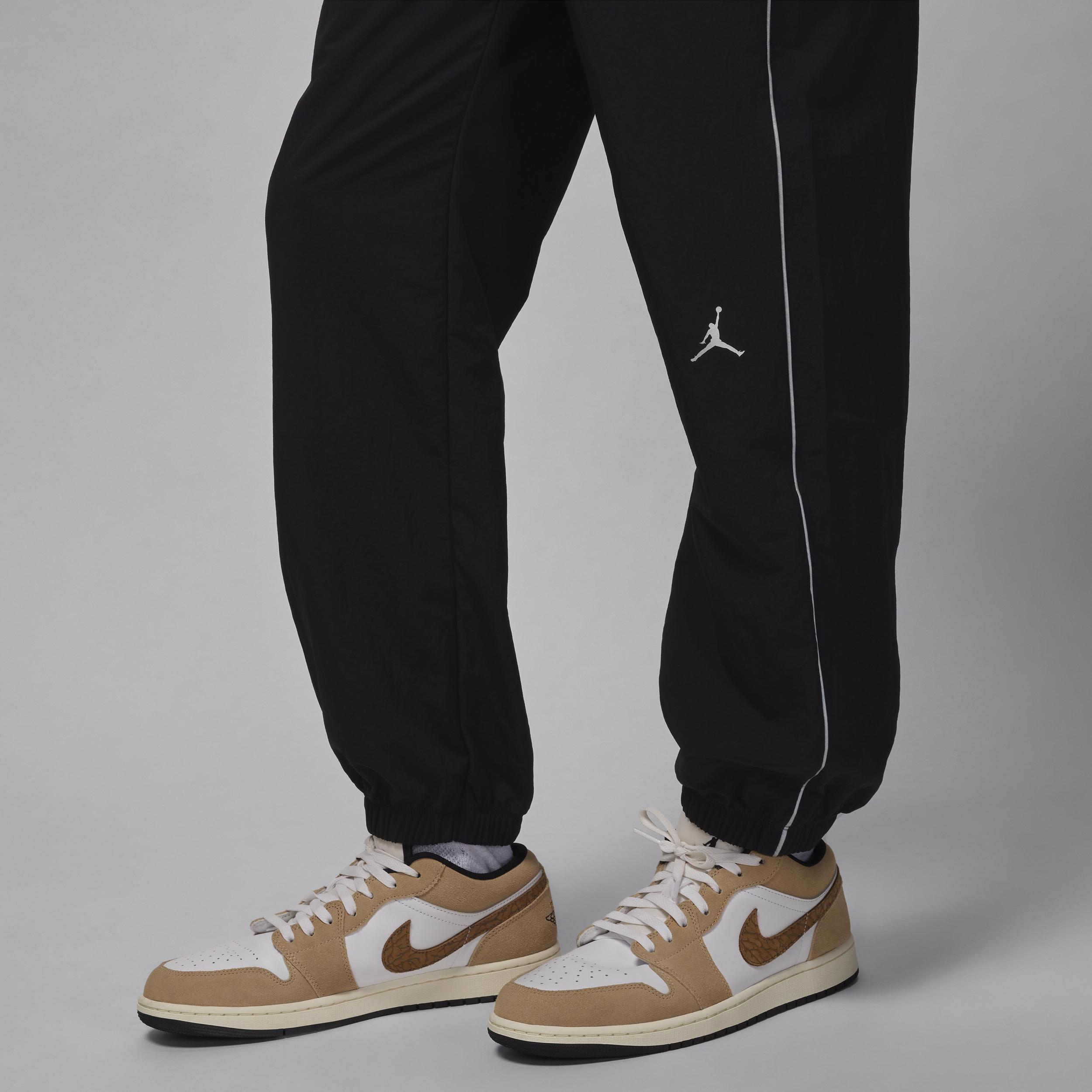 Mens Jordan MVP Woven Pants Product Image