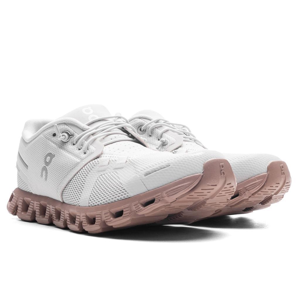 Women's Cloud 5 - Sand/Rosebrown Female Product Image