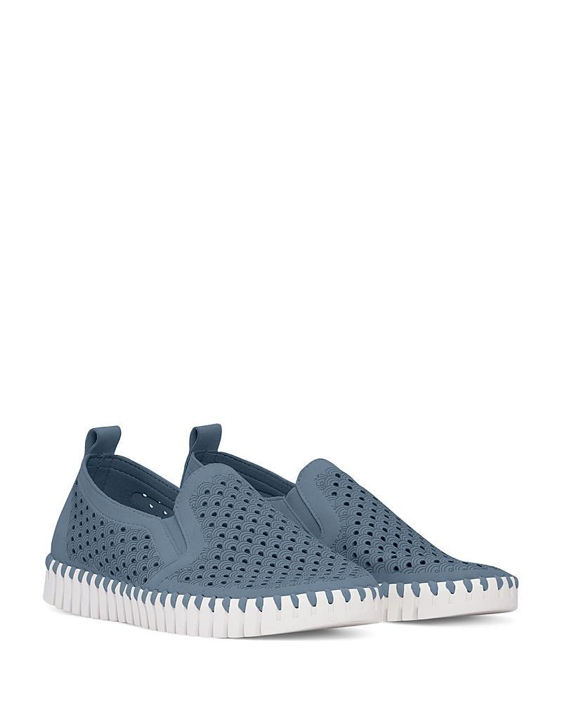 Ilse Jacobsen Womens Tulip 140 Slip On Sneakers Product Image