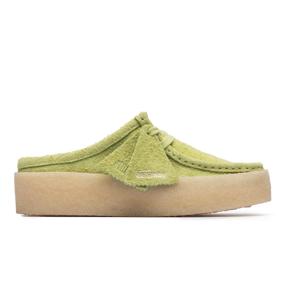 WOMEN'S WALLABEE CUP LO Product Image