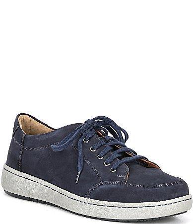 Josef Seibel Mens David 03 Nubuck Lace Product Image