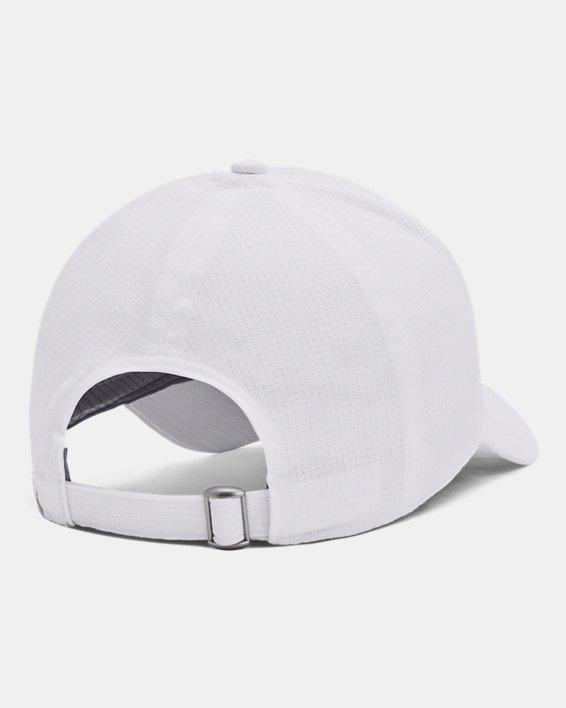 Men's UA ArmourVent Adjustable Cap Product Image