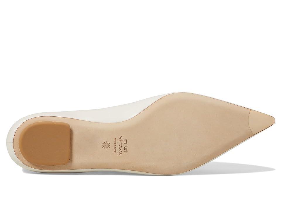 Stuart Weitzman Emilia Flat Women's Flat Shoes Product Image