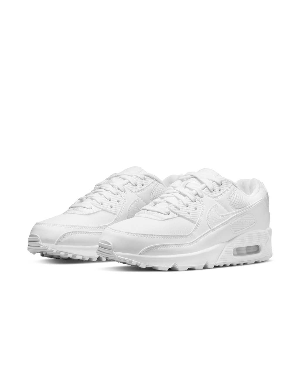 Nike Women's Air Max 90 Shoes Product Image