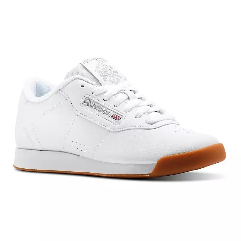 Reebok Womens Princess Casual Shoes Product Image