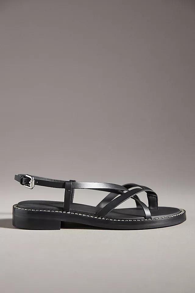 See By Chloé Lynette Sandals Product Image