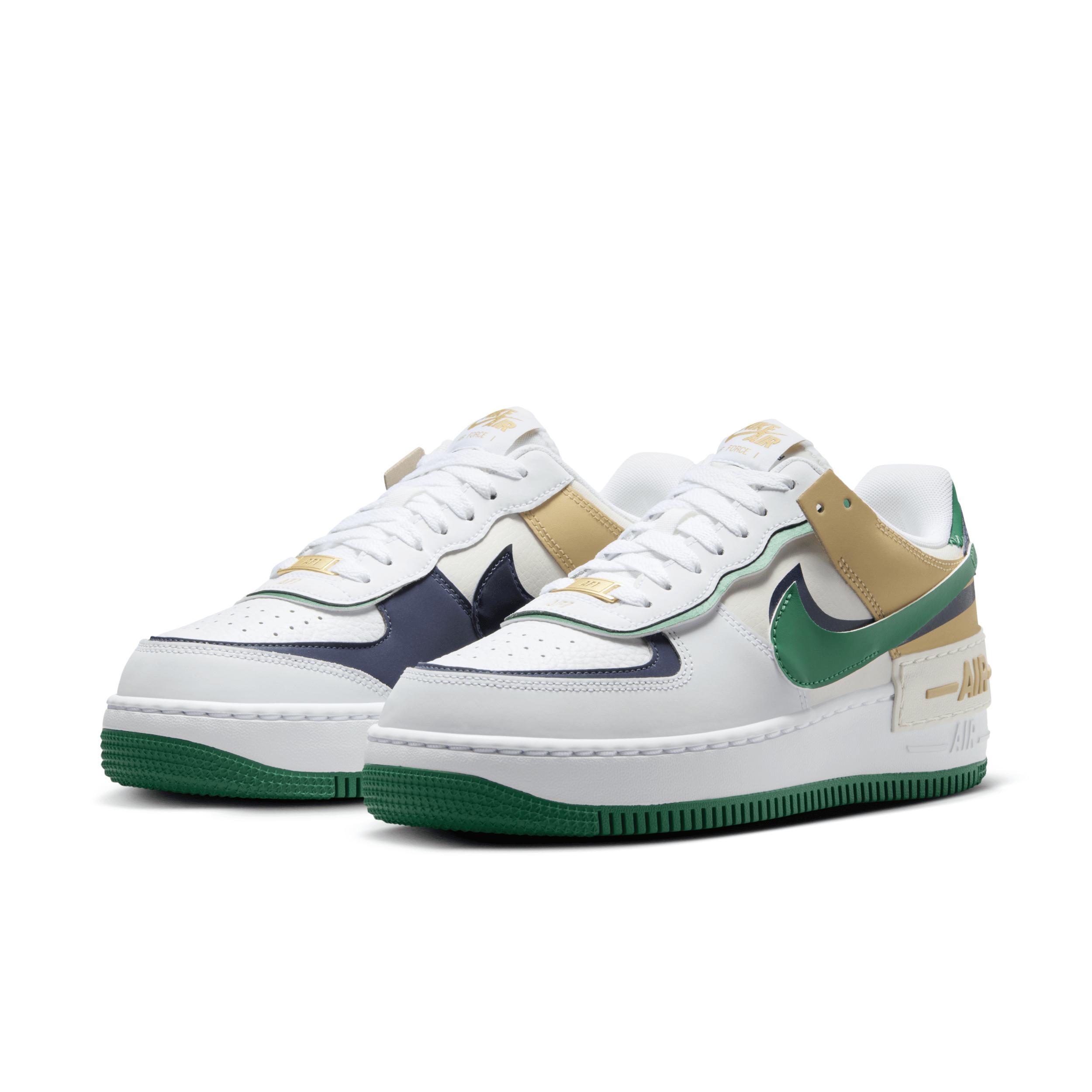 Nike Women's Air Force 1 Shadow Shoes Product Image