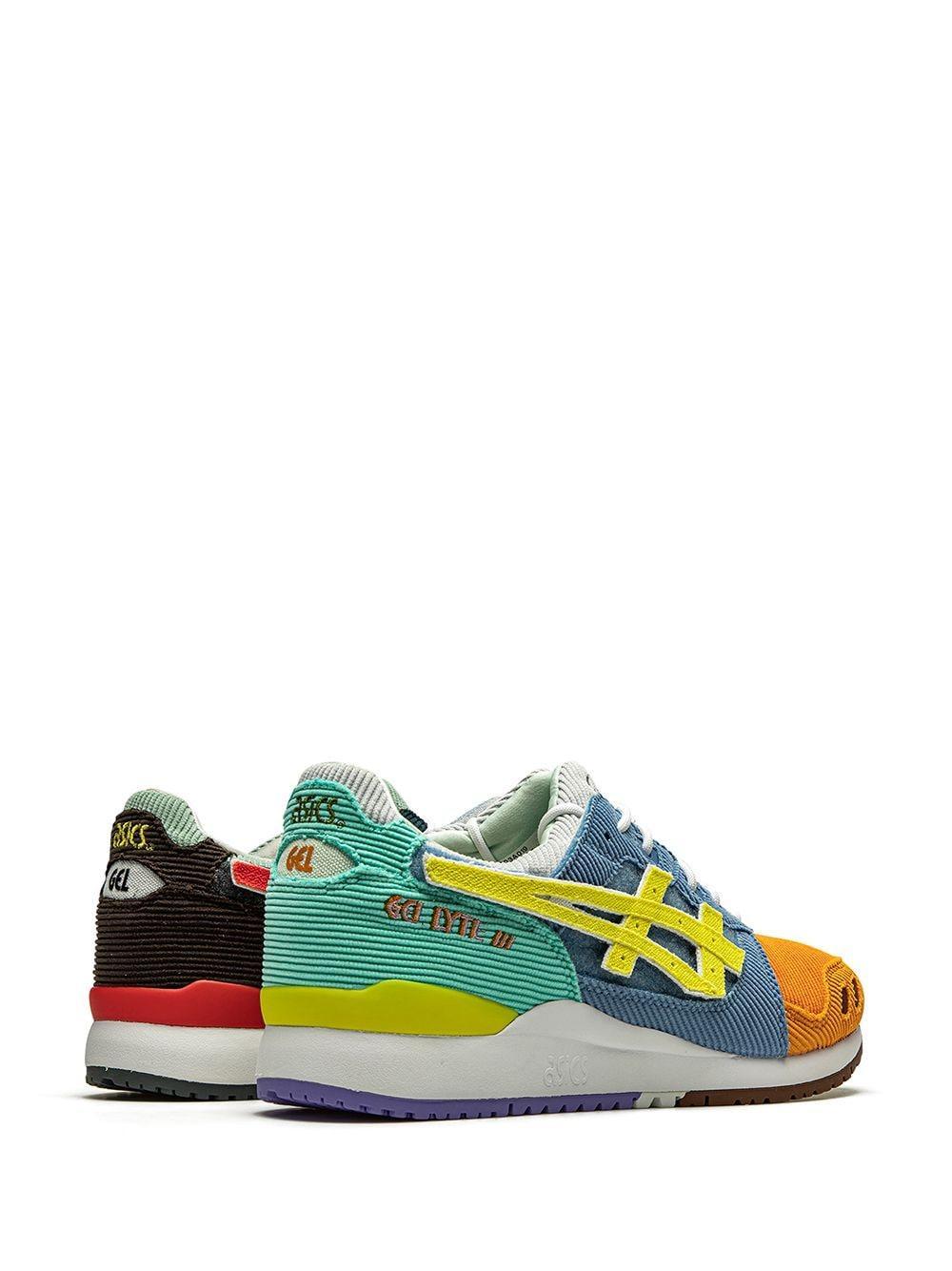 x atmos x Sean Wotherspoon Gel-Lyte III sneakers Product Image