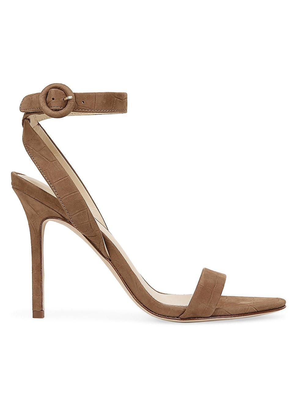 Veronica Beard Darcelle Ankle Strap Sandal Product Image