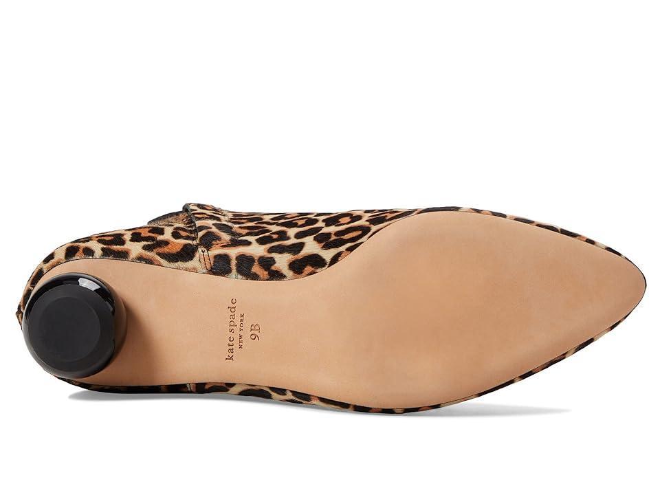 Kate Spade New York Sydney (Lovely Leopard) Women's Shoes Product Image