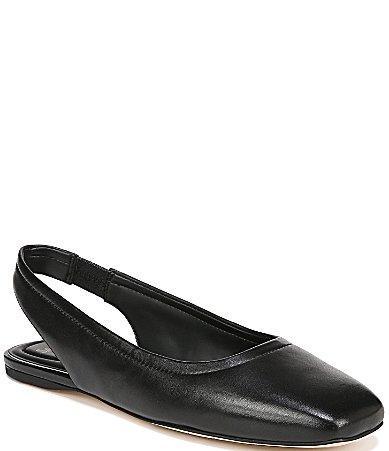 SARTO by Franco Sarto Flexa Antona Slingback Ballet Flat Product Image