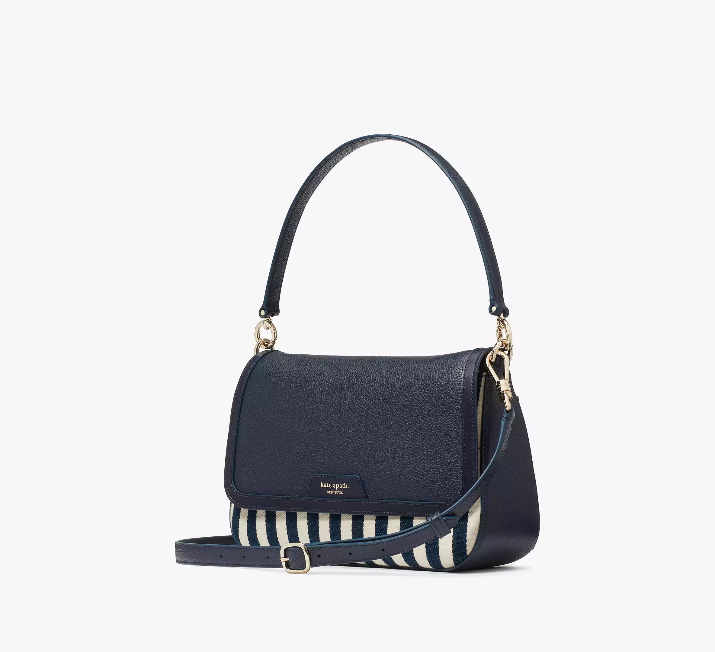 Hudson Flap Shoulder Bag Product Image