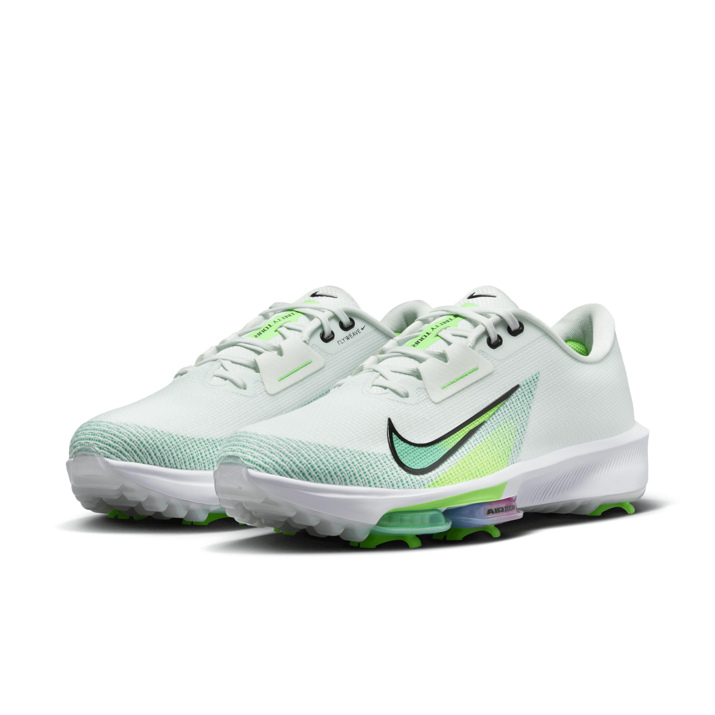 Nike Men's Infinity Tour 2 Golf Shoes Product Image