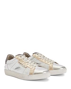 AllSaints Sheer Low Top Sneaker Product Image