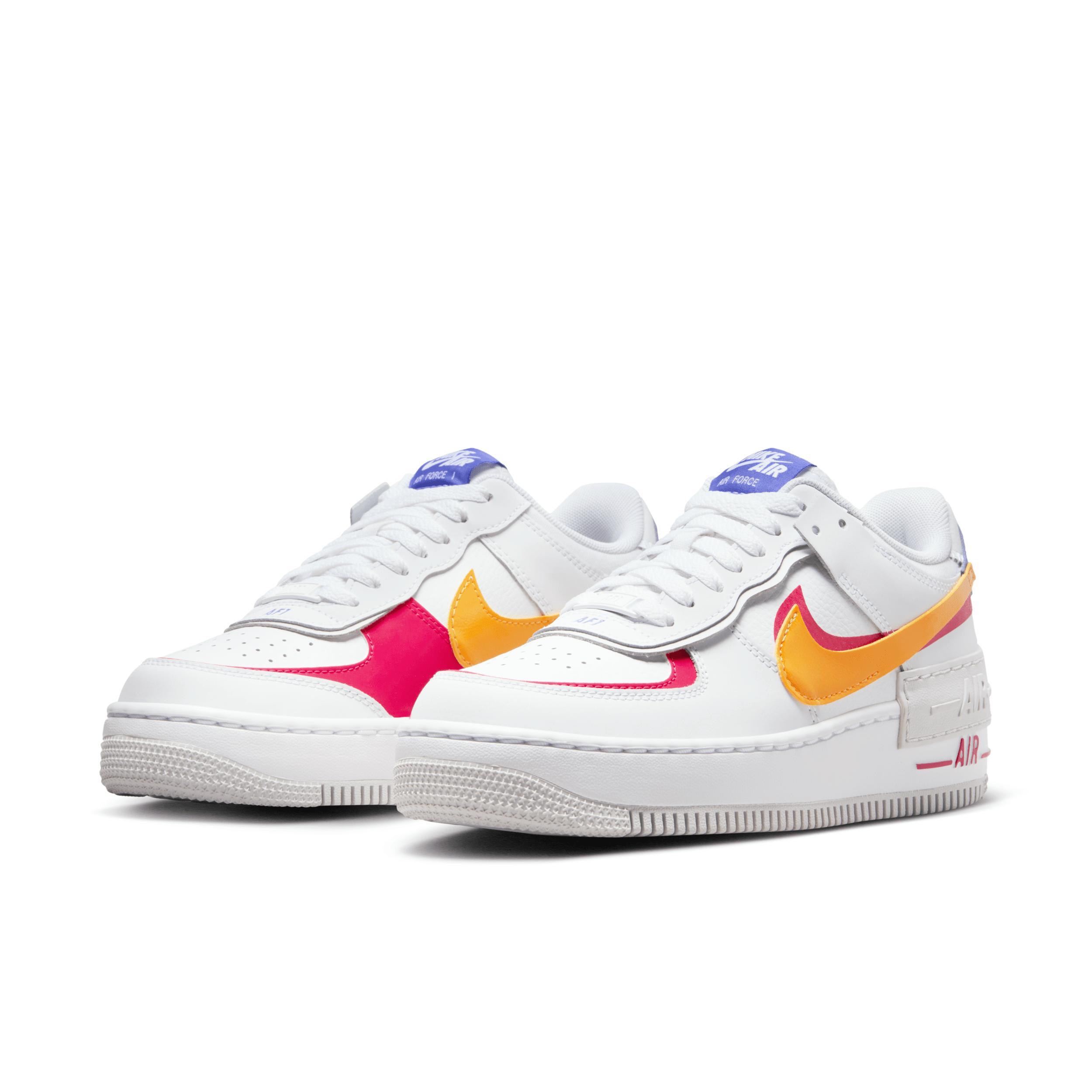 Nike Women's Air Force 1 Shadow Shoes Product Image