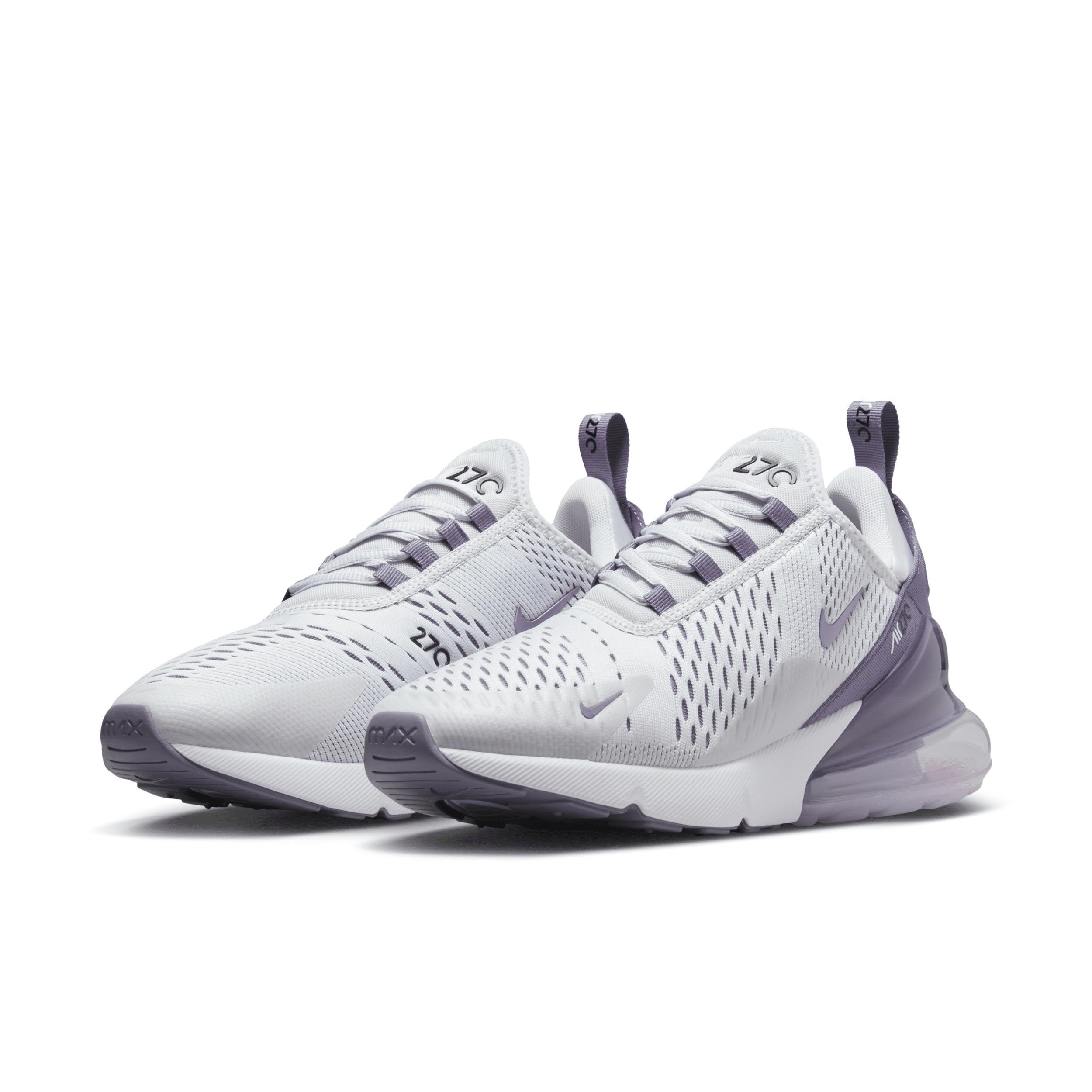 Nike Women's Air Max 270 Shoes Product Image