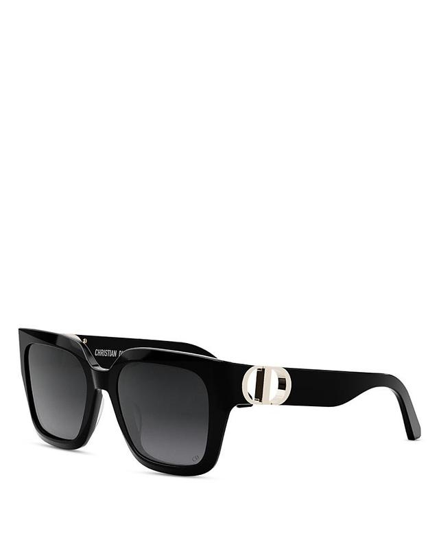 Dior 30Montaigne S8U Square Sunglasses, 54mm Product Image