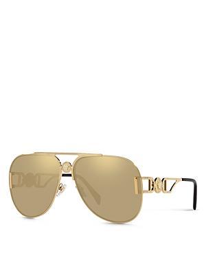 Versace 63mm Butterfly Sunglasses Product Image