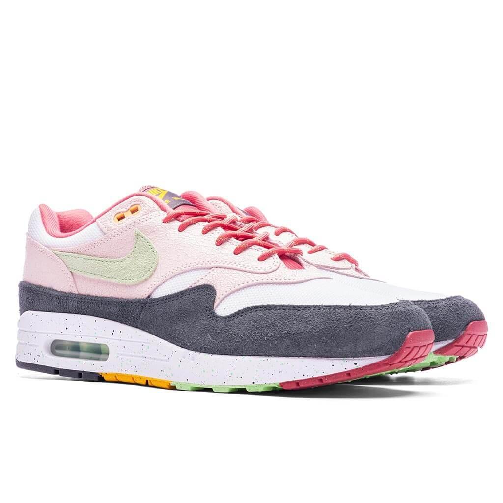 Air Max 1 'Easter' - Light Soft Pink/Vapor Green/Anthracite Male Product Image