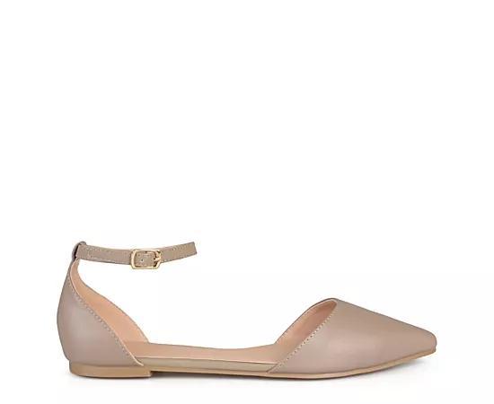 Journee Collection Womens Reba Flat Product Image