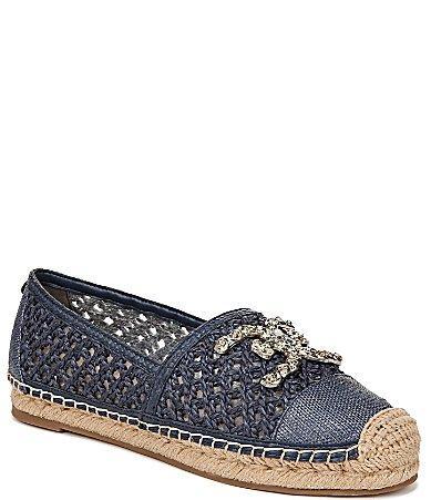 Sam Edelman Khiara (Dark Natural) Women's Shoes Product Image