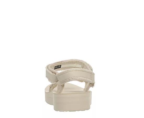 Midform Universal Canvas Sandals Product Image