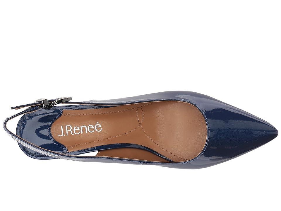 J. Rene Mayetta Slingback Pump Product Image