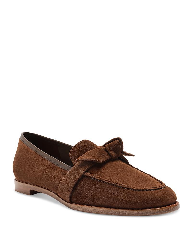 Alexandre Birman Clarita Bow Loafer Product Image