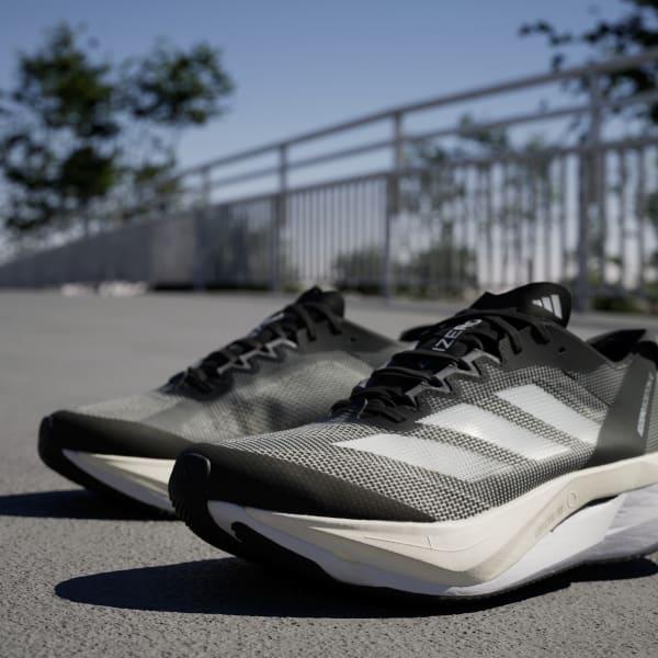 Adizero Boston 12 Running Shoes Product Image