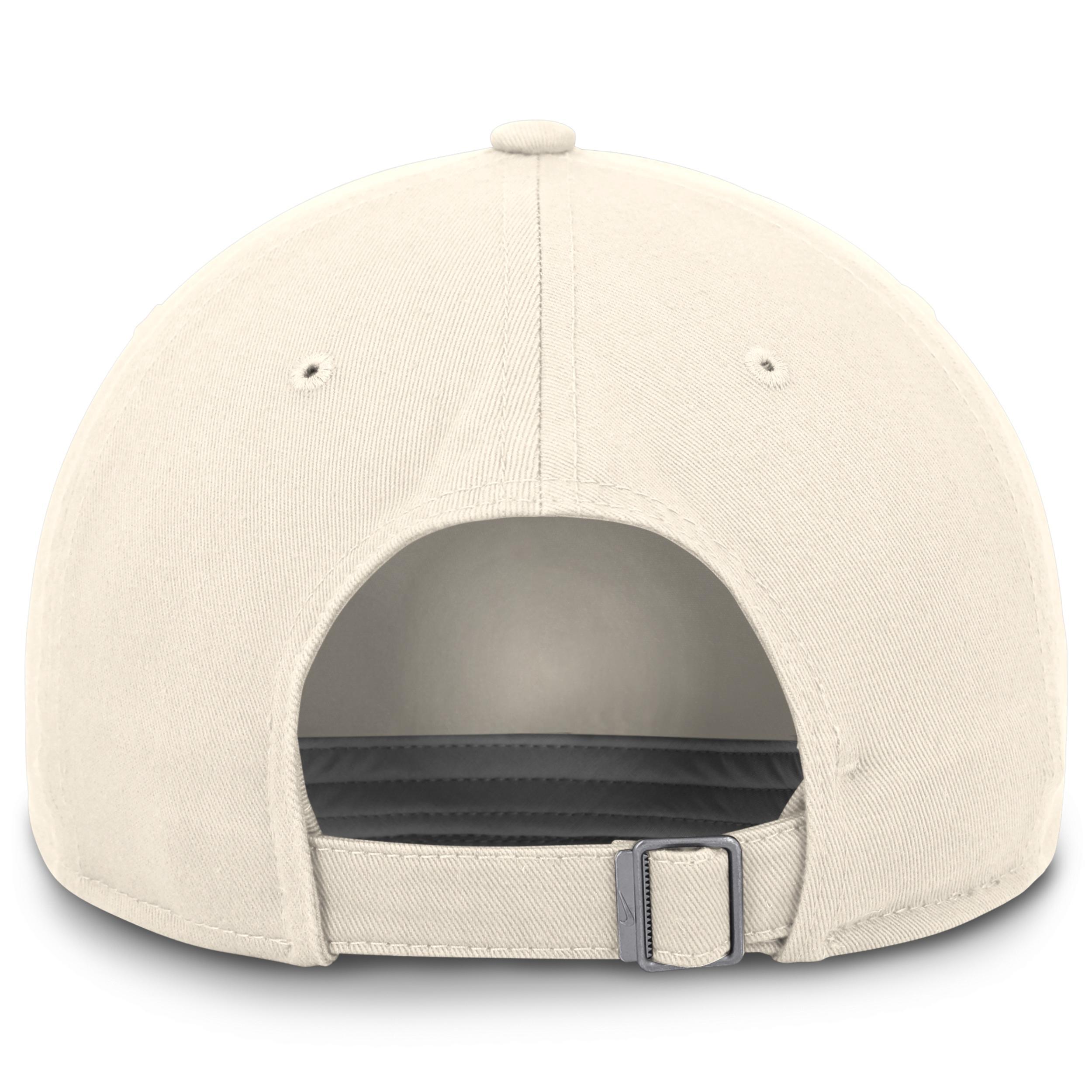 San Diego Padres Dunk Club Nike Unisex MLB Adjustable Hat Product Image