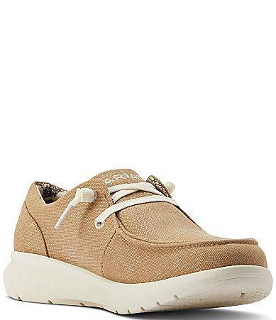 Ariat Women's Hilo Casual Shoes Product Image