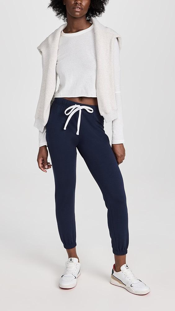 Splits59 Sonja Fleece Sweatpants | Shopbop Product Image