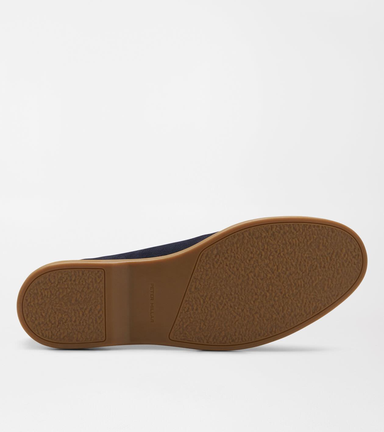 Excursionist Penny Loafer Product Image