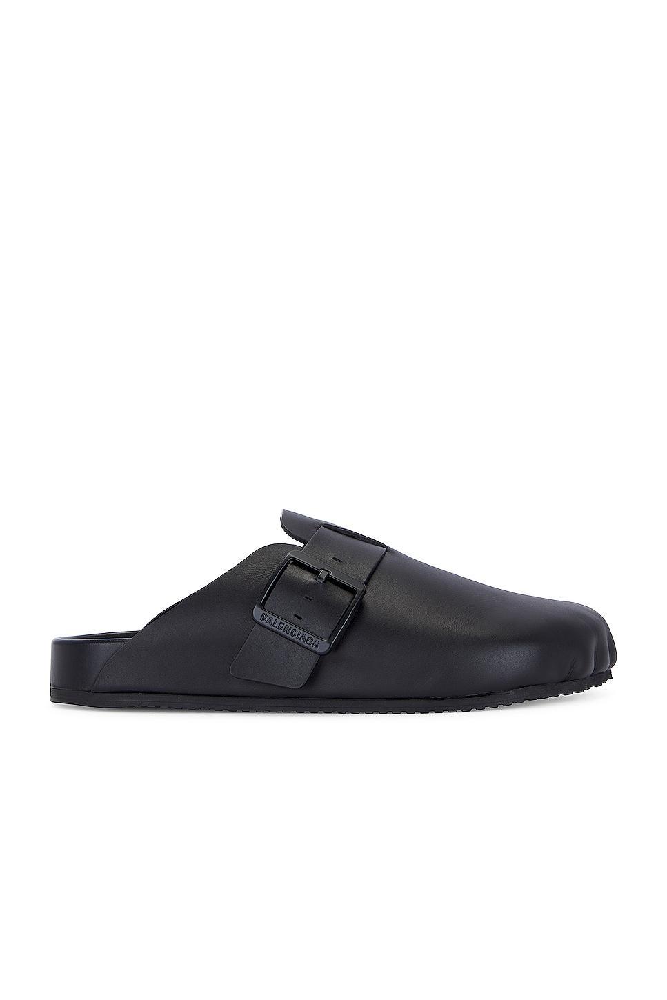 Balenciaga Sunday Mule Product Image