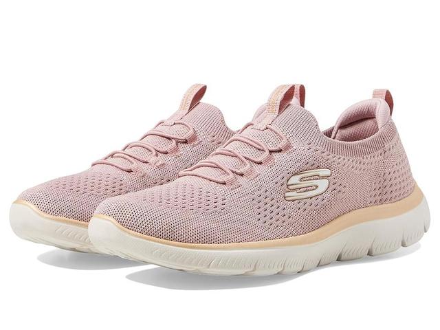 Skechers Summits Womens Sneakers Product Image