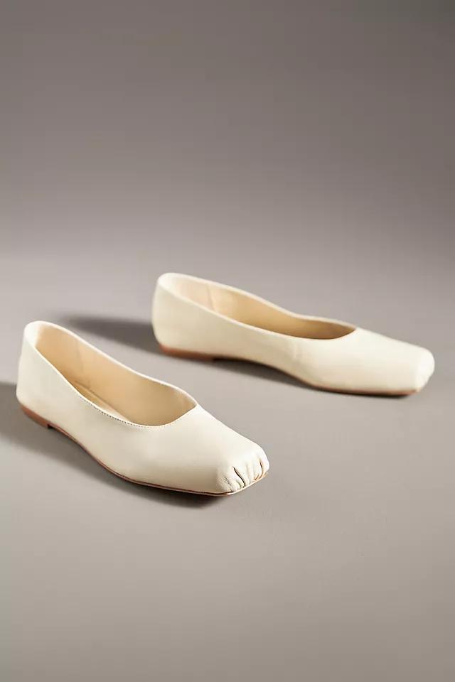 Reformation Mikayla Ballet Flats Product Image