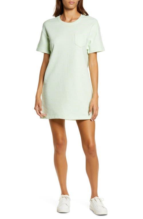 UGG(r) Nadia French Terry Lounge T-Shirt Dress Product Image