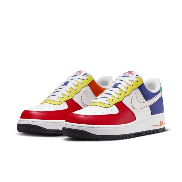 Nike Men's Air Force 1 '07 LV8 Shoes Product Image