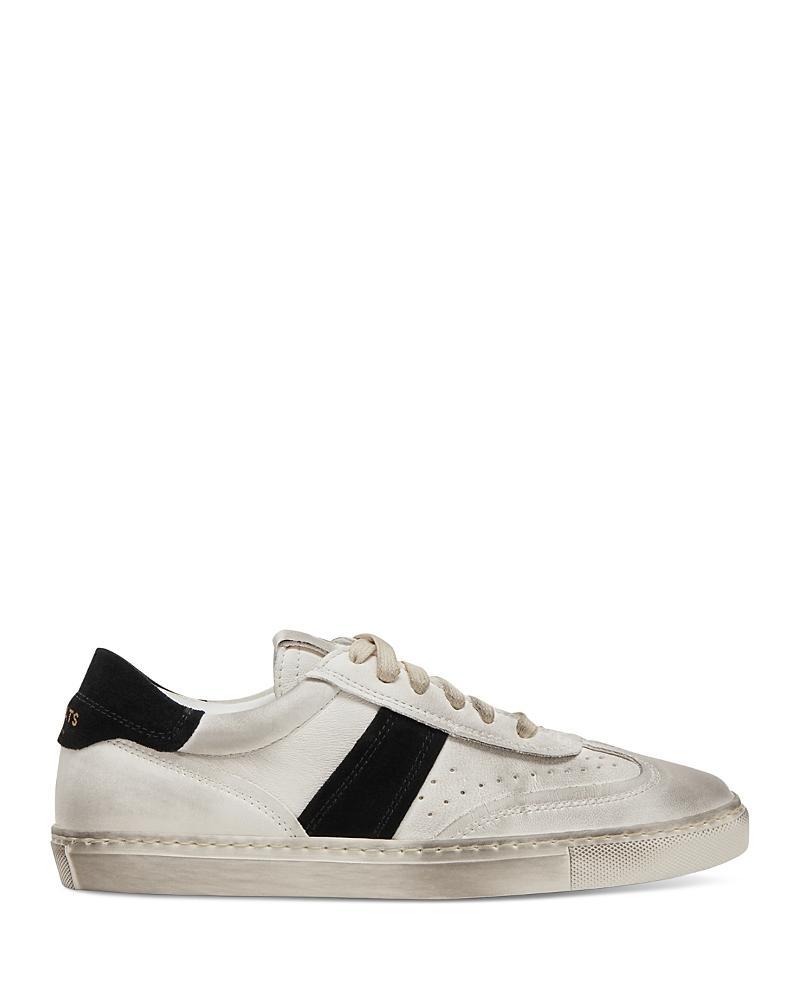 Greats Mens Charlie Lace Up Sneakers Product Image