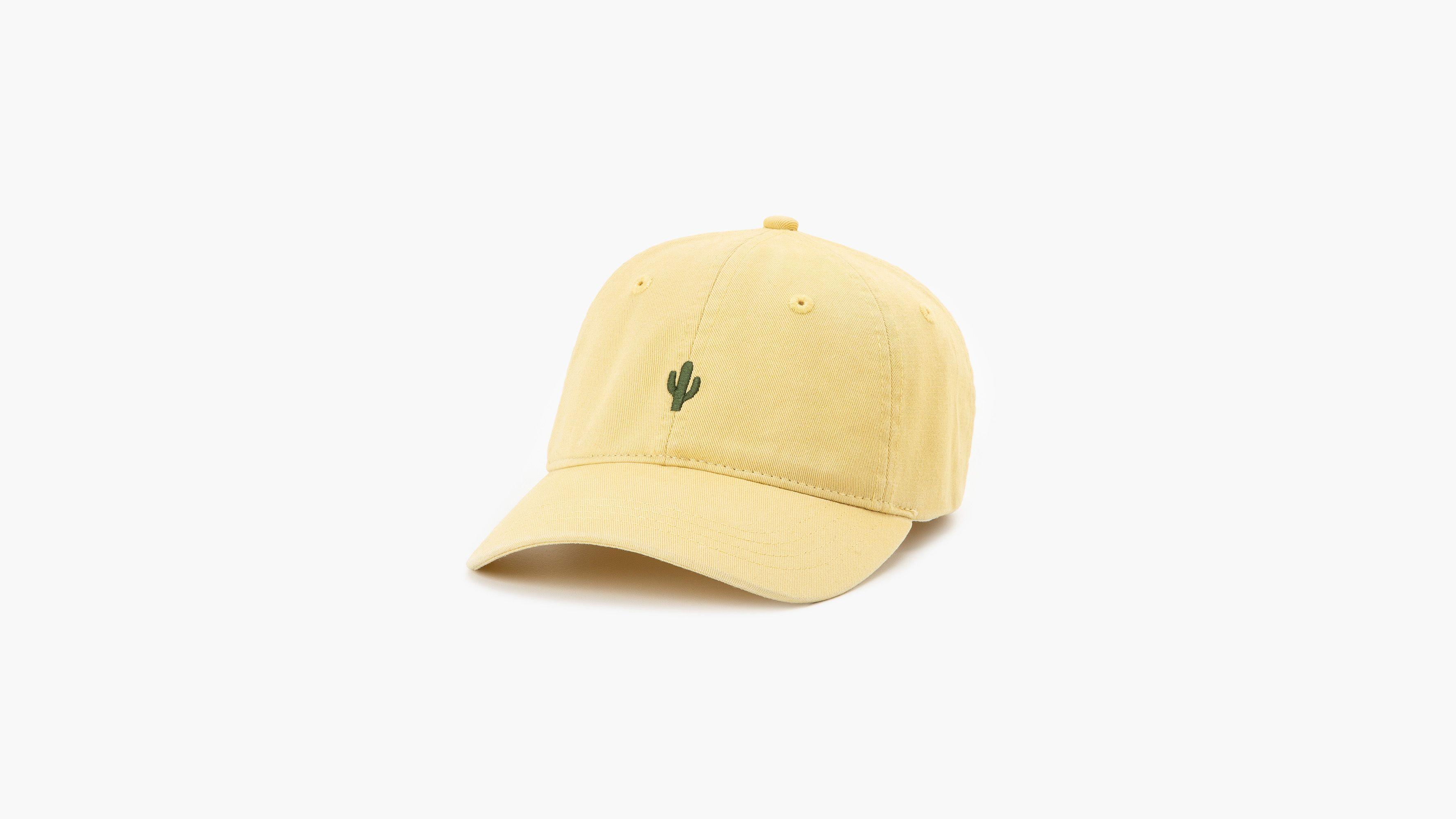 Mini Graphic Cap Product Image