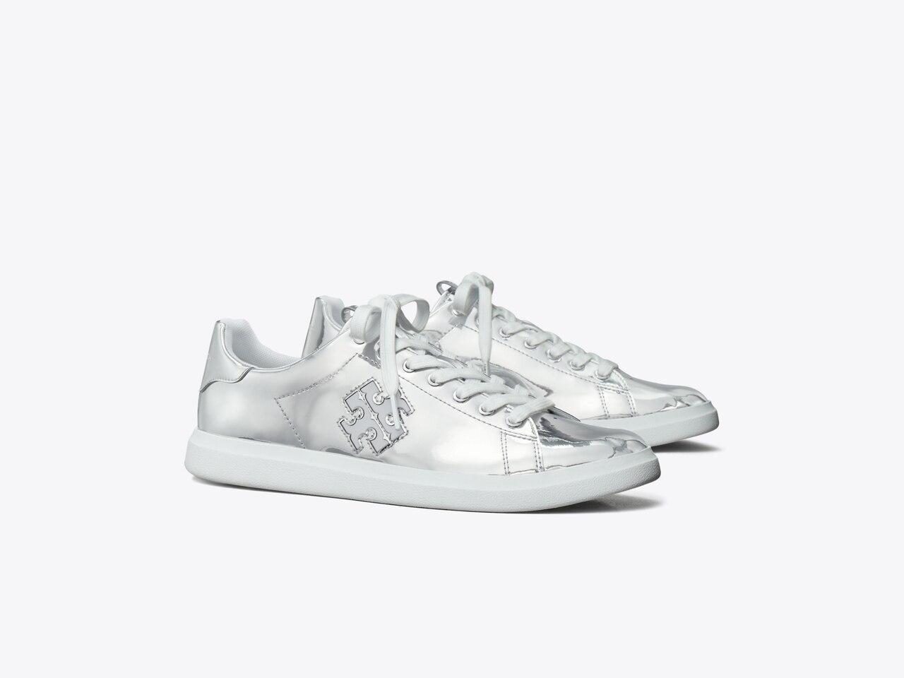 Double T Howell Court Sneaker Product Image