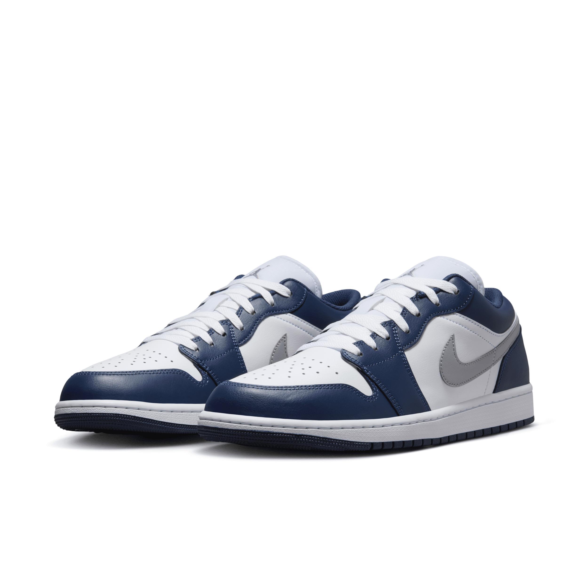 Men's Air Jordan 1 Low Shoes Product Image