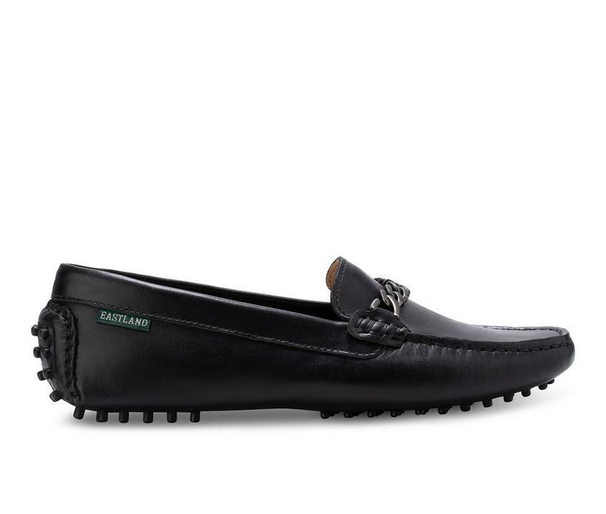 Women's Eastland Sawgrass Driving Moc Loafers Product Image