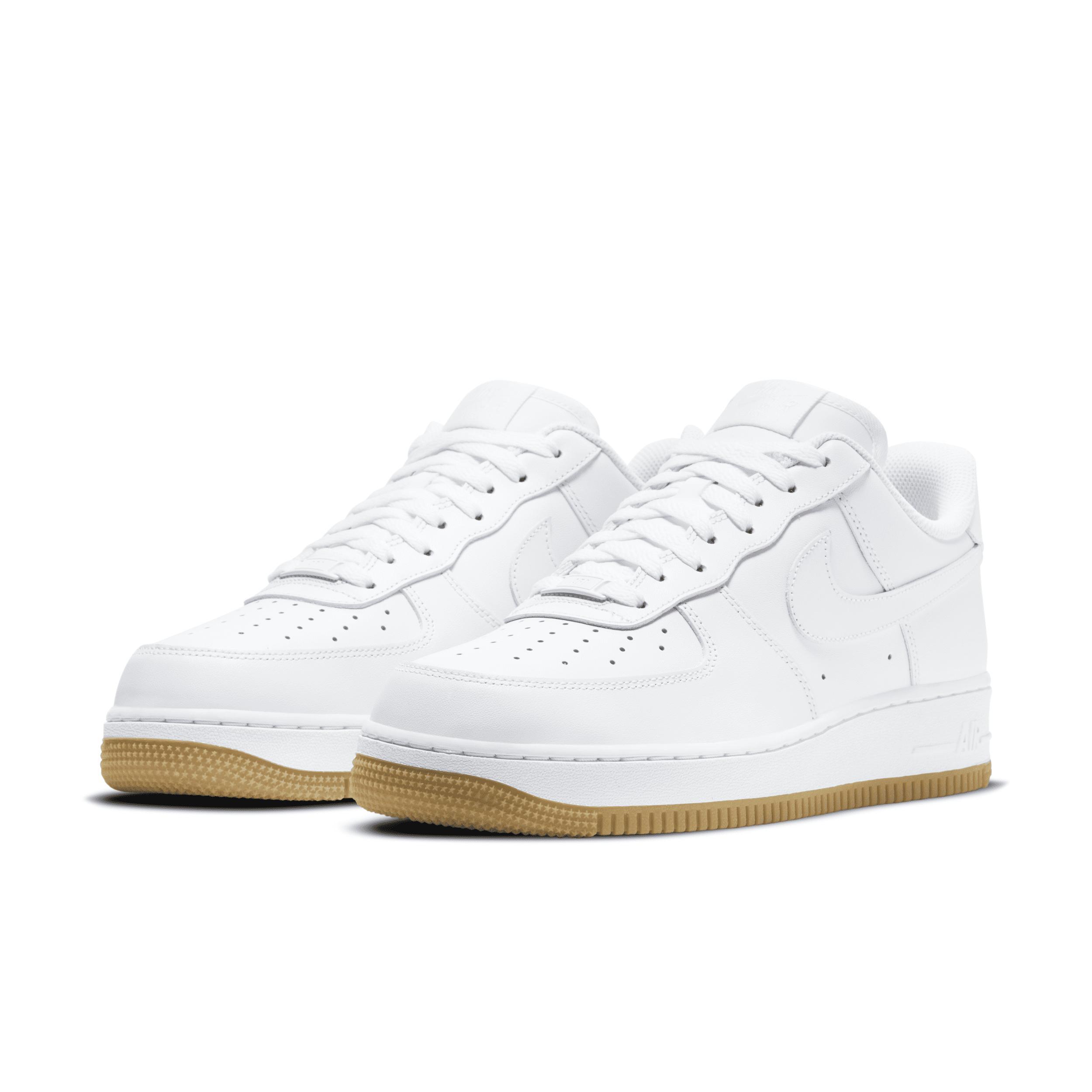 Nike Air Force 1 07 sneakers Product Image