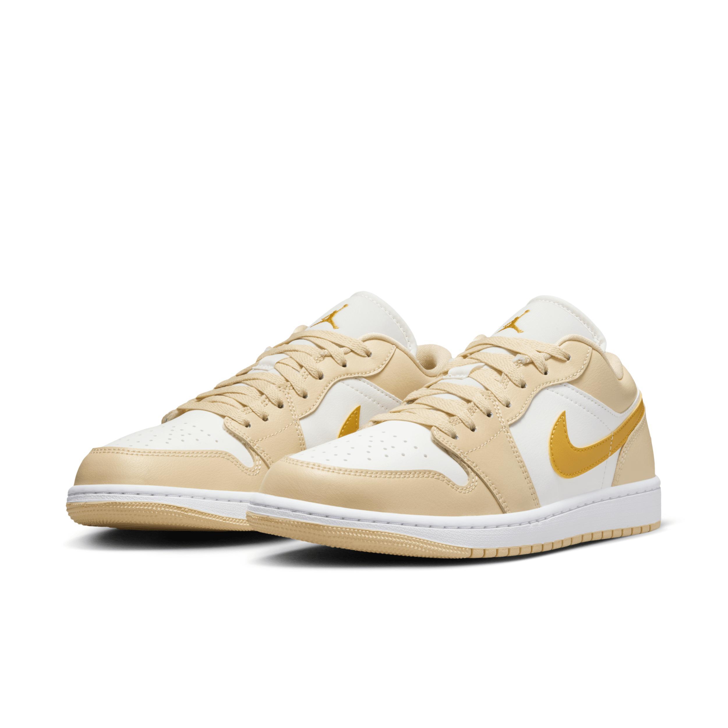 Women's Air Jordan 1 Low Shoes Product Image